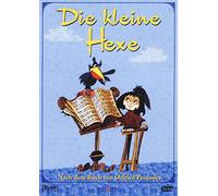 Die kleine Hexe [Import allemand]