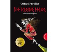 Die kleine Hexe - Jubilaumsausgabe