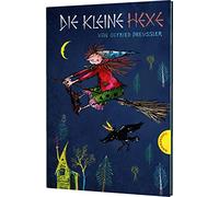Die kleine Hexe – édition en couleurs – Thienemann Verlag