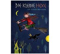 Die kleine Hexe – édition en couleurs – Thienemann Verlag
