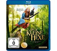 Herfurth,Karoline - Die Kleine Hexe [Blu-Ray] [Import]