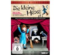 Halenke,Gustl - Die Kleine Hexe [Import]