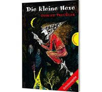 Die kleine Hexe – Schulausgabe – Éditeur Esslinger