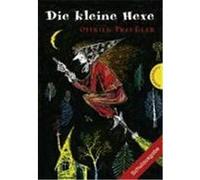 Die kleine Hexe. Schulausgabe Preußler, Otfried (Auteur)