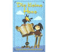 Die kleine Hexe - Tschechisches Märchen [VHS]