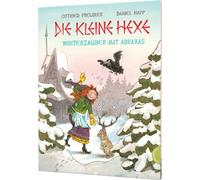 Die kleine Hexe. Winterzauber mit Abraxas [German] by Preußler, Otfried NEUF