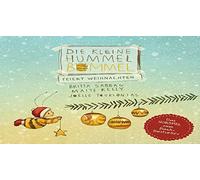 Die kleine Hummel Bommel - Die kleine Hummel Bommel feiert Weihnachten