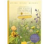 Die Kleine Hummel Bommel Entdeckt Die Wiese