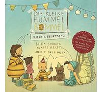 Die Kleine Hummel Bommel Feiert Geburtstag [Import]