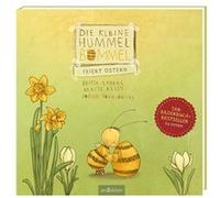 Die Kleine Hummel Bommel Feiert Ostern