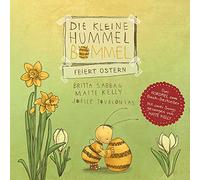 Die Kleine Hummel Bommel Feiert Ostern [Import]