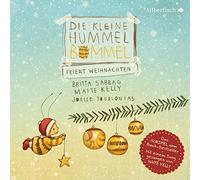 Die Kleine Hummel Bommel feiert Weihnachten [Import]