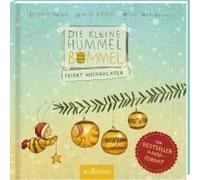 Die Kleine Hummel Bommel Feiert Weihnachten (Mini-Ausgabe)