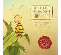 Die Kleine Hummel Bommel [Import]