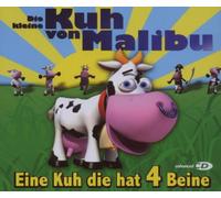 Die Kleine Kuh Von Malibu - Eine Kuh Die Hat 4 Beine [Import]