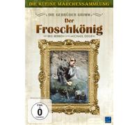 Die Kleine Märchensammlung [Import]