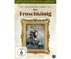 Die Kleine Märchensammlung [Import]