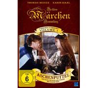 Die kleine Märchensammlung - Vol. 1 (Der Teufel und seine Töchter, Aschenputtel, Der falsche Prinz)