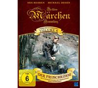 Die kleine Märchensammlung Volume 6