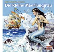 Die Kleine Meerjungfrau