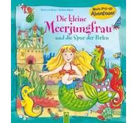 Die Kleine Meerjungfrau Und Die Spur Der Perlen