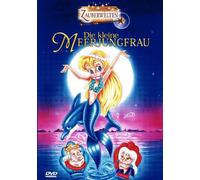 Die kleine Meerjungfrau - Zauberwelten