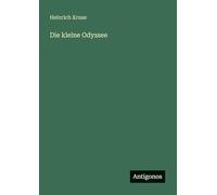 Die kleine Odyssee