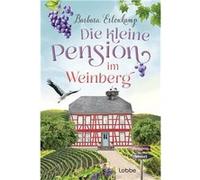 Die kleine Pension im Weinberg | Barbara Erlenkamp Barbara ErlenkampBarbara Erlenkamp (Auteur)