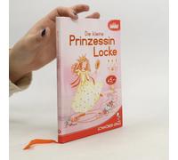 Die Kleine Prinzessin Locke