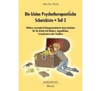Die Kleine Psychotherapeutische Schatzkiste - Teil 2