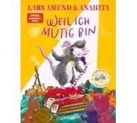 Die Kleine Ratte Kwiik Macht Stark. Weil Ich Mutig Bin