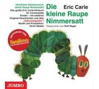 Die Kleine Raupe Nimmersatt-Geburtstagsausgabe