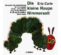 Die Kleine Raupe Nimmersatt [Import]