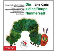 Die Kleine Raupe Nimmersatt Jubiläumsausgabe [Import]
