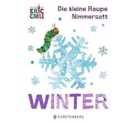 Die kleine Raupe Nimmersatt - Winter