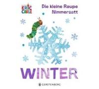 Die kleine Raupe Nimmersatt - Winter
