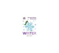 Die kleine Raupe Nimmersatt – Winter – Gerstenberg Verlag