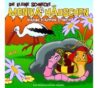 Die Kleine Schnecke 16