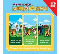 Die Kleine Schnecke Box 2