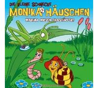 Audiobook - Die Kleine Schnecke 11 [Import]