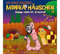 Audiobook - Die Kleine Schnecke 33 [Import]