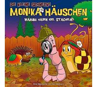 Audiobook - Die Kleine Schnecke 33 [Import]