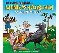 Die Kleine Schnecke Monika Häuschen - 57: Warum Krächzen Krähen [Import]