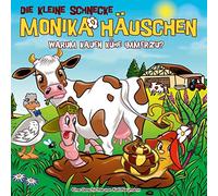 Die Kleine Schnecke Monika Häuschen - 60: Warum Kauen Kühe Immerzu [Import]