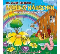 Die Kleine Schnecke Monika Häuschen - 69: Warum Sind Regenbogen Bunt [Import]