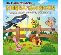 Die Kleine Schnecke Monika Häuschen - 71: Warum Klaut Die Elster Glänzendes [Import]