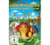 Haeuschen,Monika - Abenteuer im Gemuesebeet [Import]