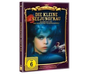 Die kleine Seejungfrau by Unknown
