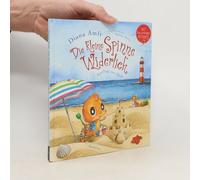 Die Kleine Spinne Widerlich 06 - Ausflug Ans Meer