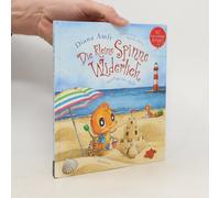 Die Kleine Spinne Widerlich 06 - Ausflug Ans Meer